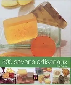 300 savons artisanaux (repost)