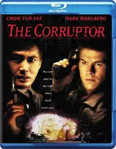 The Corruptor (1999)