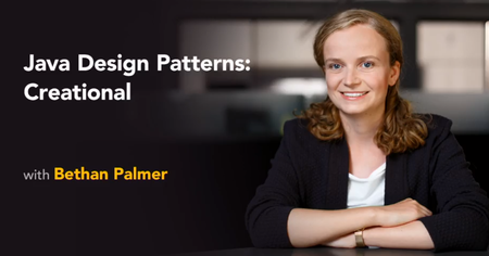 Lynda - Java Design Patterns: Creational