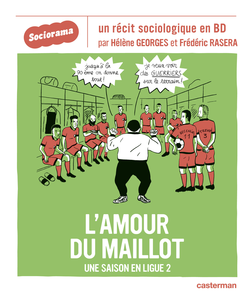Sociorama - L'Amour du Maillot