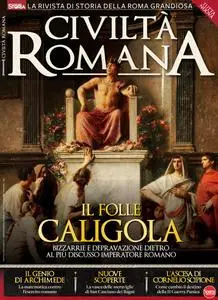 Civiltà Romana - Gennaio-Marzo 2024