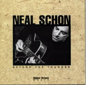 Neal Schon - Beyond The Thunder (1995)