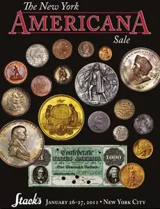 The New York Americana Sale