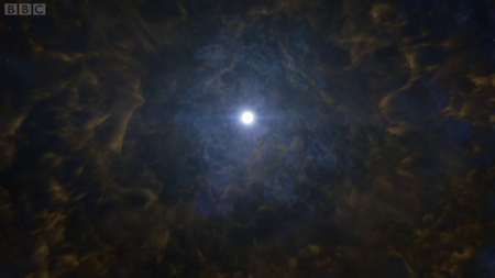 Wonders of the Universe - Destiny