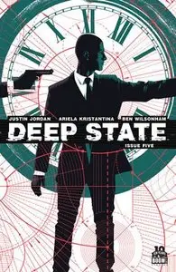 Deep State 005 (2015)