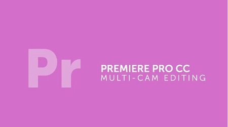 TrainSimple - Premiere Pro CC Multi-Camera Editing