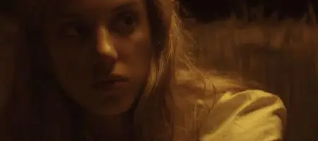 Burning Kentucky (2019)