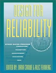 Design for Reliability [Repost]
