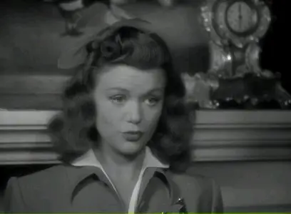 Cat People (1942)