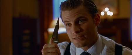 Sanctimony (2000)