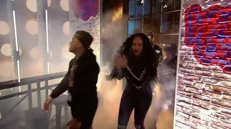 Wild 'n Out S11E12