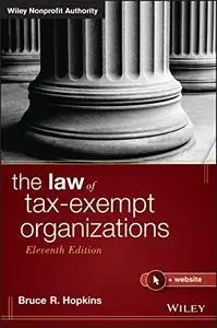 The Law of Tax-Exempt Organizations (Repost)