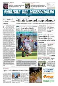 Corriere del Mezzogiorno Puglia - 27 Maggio 2021