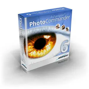 Ashampoo Photo Commander 6.2 [Portable]