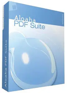 Aloaha PDF Suite Pro v5.0.72 