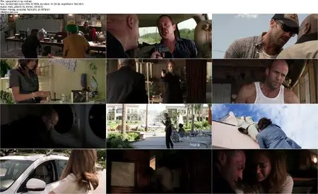 Parker (2013)