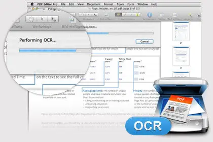 Wondershare PDF Editor Pro v3.7.9 Multilingual Mac OS X