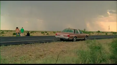 The Passage (2011)