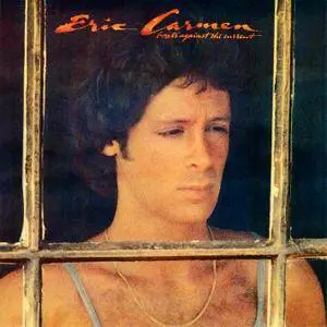 Eric Carmen - Boats Against The Current (1977/2017) [Official Digital Download 24-bit/96kHz]