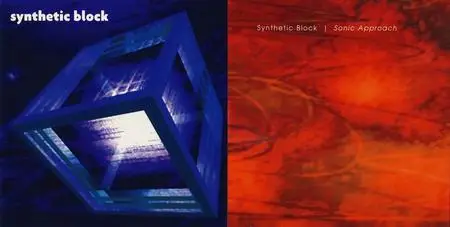 Synthetic Block - 2 Studio Albums (1998-2003)