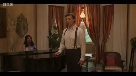 A Suitable Boy S01E03