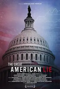 The Great American Lie (2020)