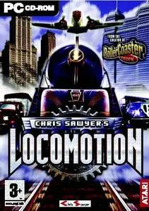 Locomotion