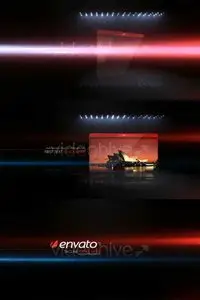 VideoHive After Effects Project - Black Elegance