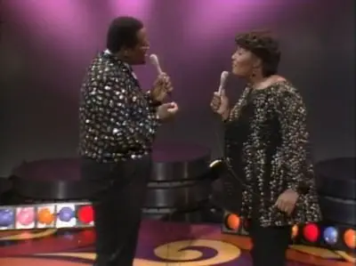 The Best of Soul Train (2011) BoxSet