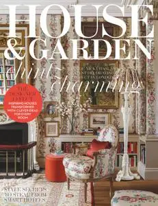 House & Garden UK - May 2021