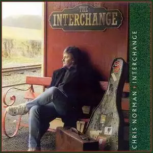 Chris Norman - Interchange (1991)