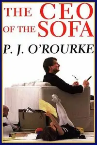 The CEO of the Sofa