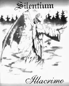 Silentium - Discography (1996 - 2008)