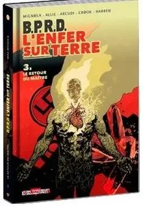 L'enfer sur Terre (Le retour du maitre)