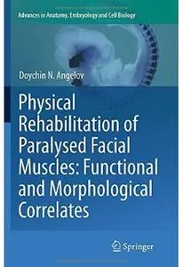 Physical Rehabilitation of Paralysed Facial Muscles: Functional and Morphological Correlates [Repost]