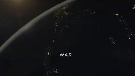PBS - First Civilizations: War (2018)