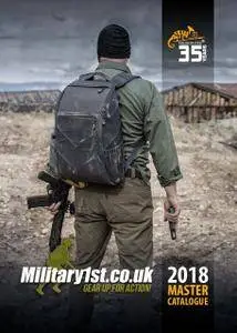 Private Military Contractor International – September 2018