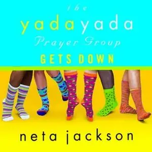 «The Yada Yada Prayer Group» by Neta Jackson