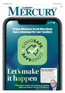 Illawarra Mercury - May 5, 2020