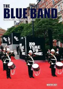 The Blue Band Magazine - Winter 2021