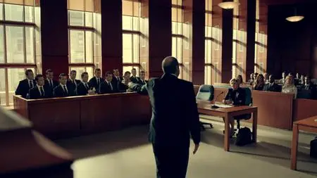 Suits S09E03