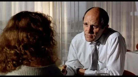 The Quiet Earth (1985) [Re-UP]
