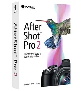 Corel AfterShot Pro 2.2.2.70 Multilingual Mac OS X