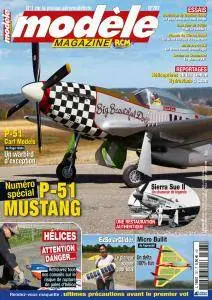 Modele Magazine N.787 - Avril 2017