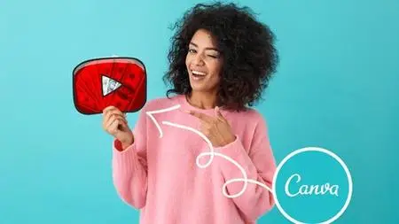 Precise Canva Course For All Youtube Marketing Graphics 2020