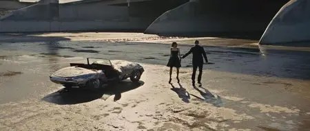 In Time (2011)