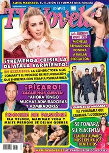 TVyNovelas México - 23 agosto 2019
