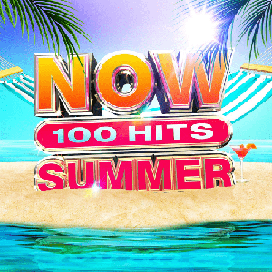 VA - NOW 100 Hits Summer (2020)