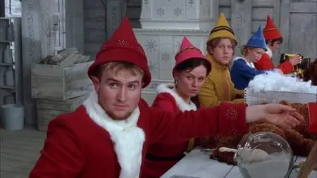 Elf (2003)