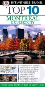 Top 10 Montreal & Quebec City (Repost)